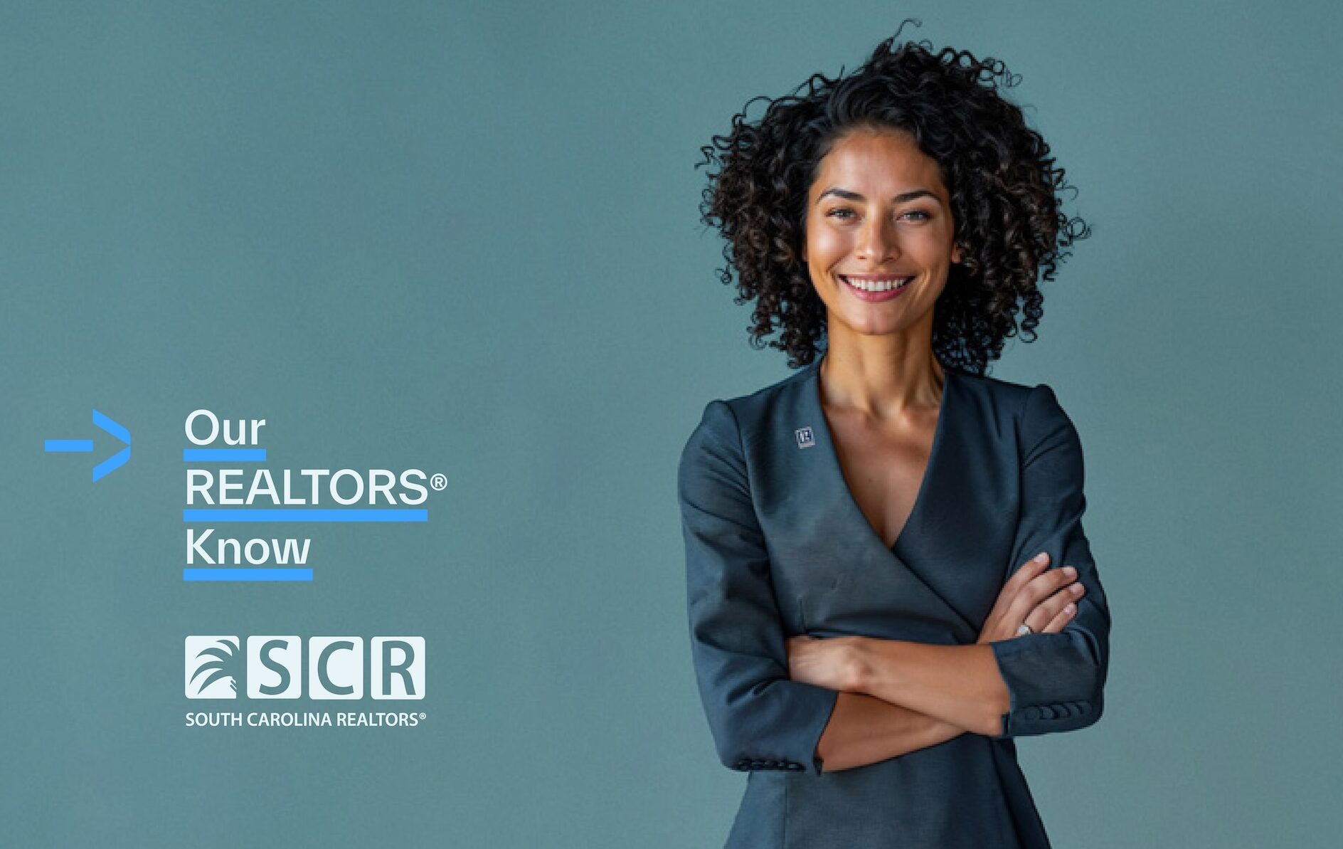 Featured image for “Our REALTORS® Know – Public Awareness Campaign”