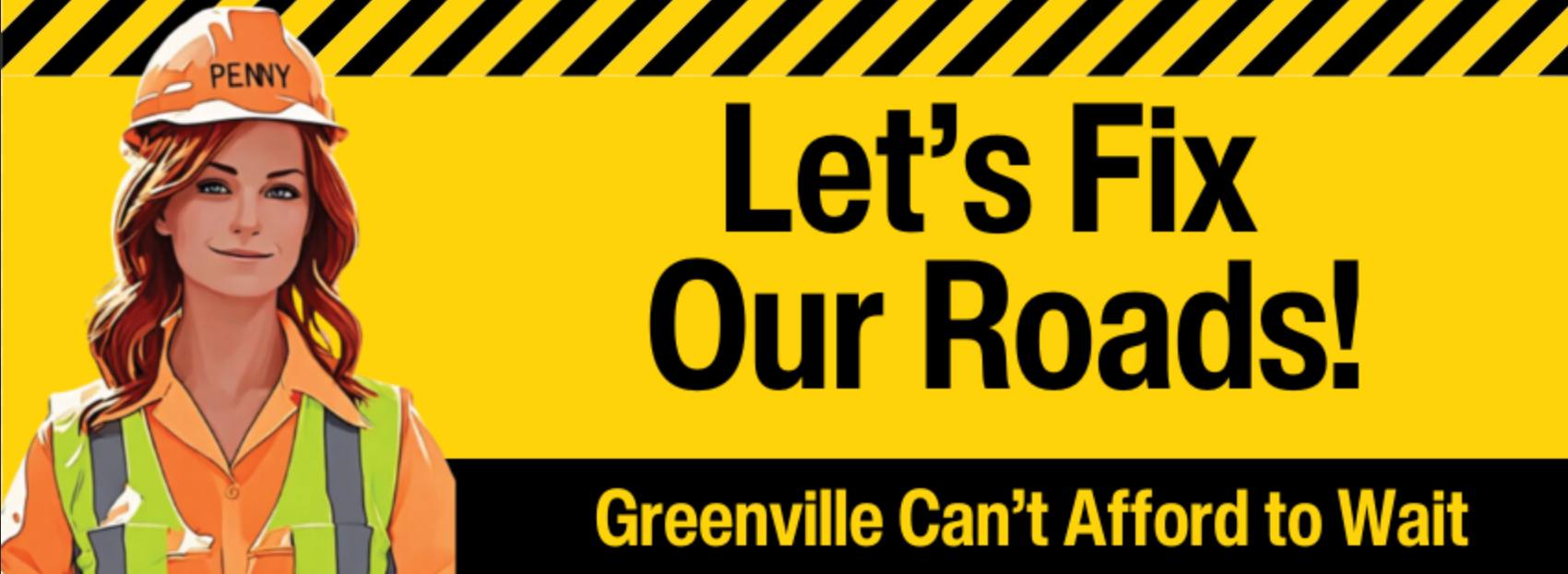 Featured image for “Greenville County Capital Project Sales Tax – Guardians for Greenville County (2024)”